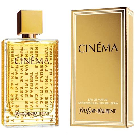 cinema di yves saint laurent|ysl cinema perfume shop.